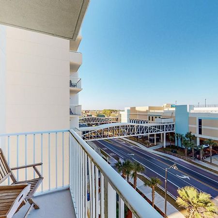 Marisol Condos Panama City Beach Exterior foto