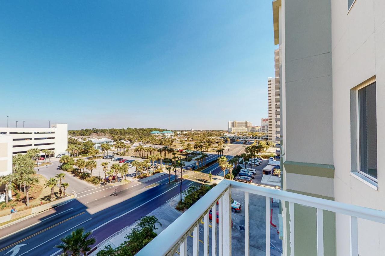 Marisol Condos Panama City Beach Exterior foto