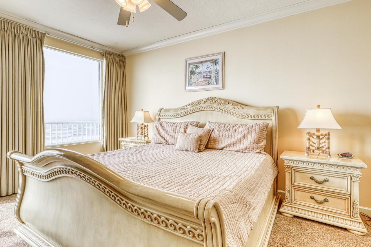 Marisol Condos Panama City Beach Exterior foto