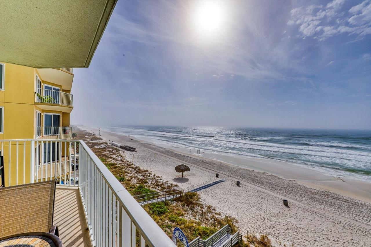 Marisol Condos Panama City Beach Exterior foto